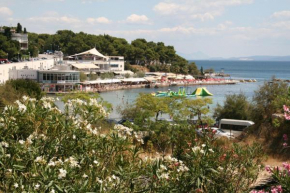 Гостиница Apartment Azur Bačvice  Сплит